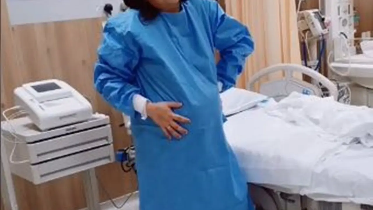 Joget TikTok