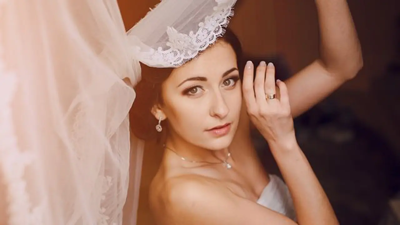 Cinta wajib ada dalam pernikahan./Copyright thinkstockphotos.com
