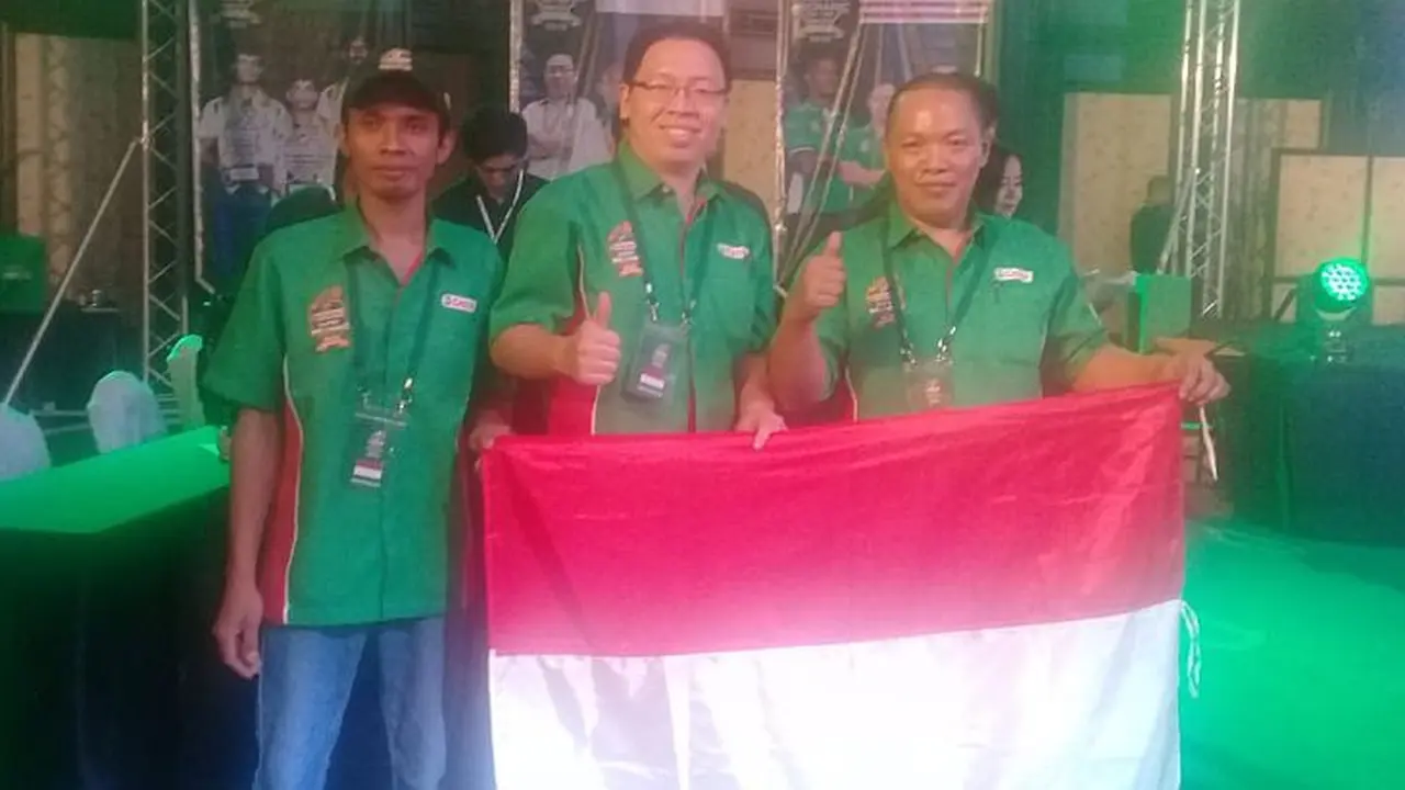 Castrol