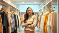 Manset Adalah: Panduan Lengkap Tentang Pakaian Dalam Multifungsi