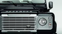 Land Rover Tergiur Buat Defender Versi Murah
