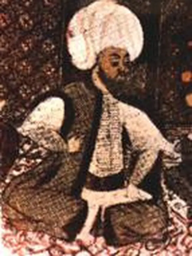 Al-Kindi