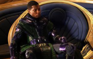 Jonathan Majors, the actor who previously played Kang the Conqueror, is now starting a new chapter in his career with an independent film project.