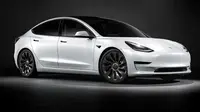 Tesla berencana untuk memproduksi sel baterai listrik dengan dimensi kecil