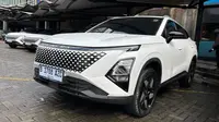 Spesifikasi Chery C5 CSH 2026, Segini Harganya