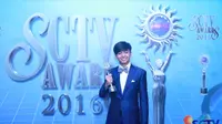 SCTV Awards 2016 (Adrian Putra/bintang.com)