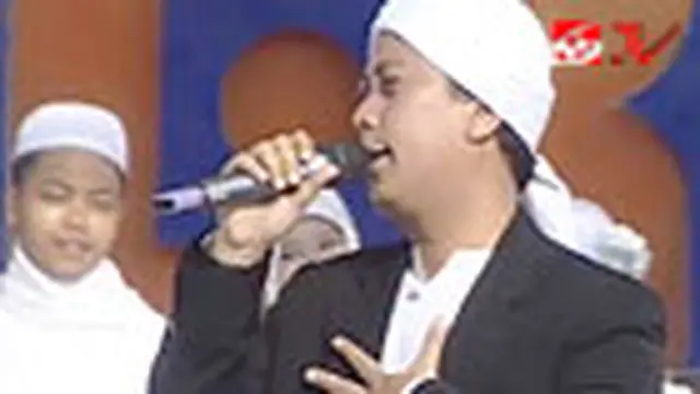 Opick feat. FFLO - Sollu Ala Muhammad