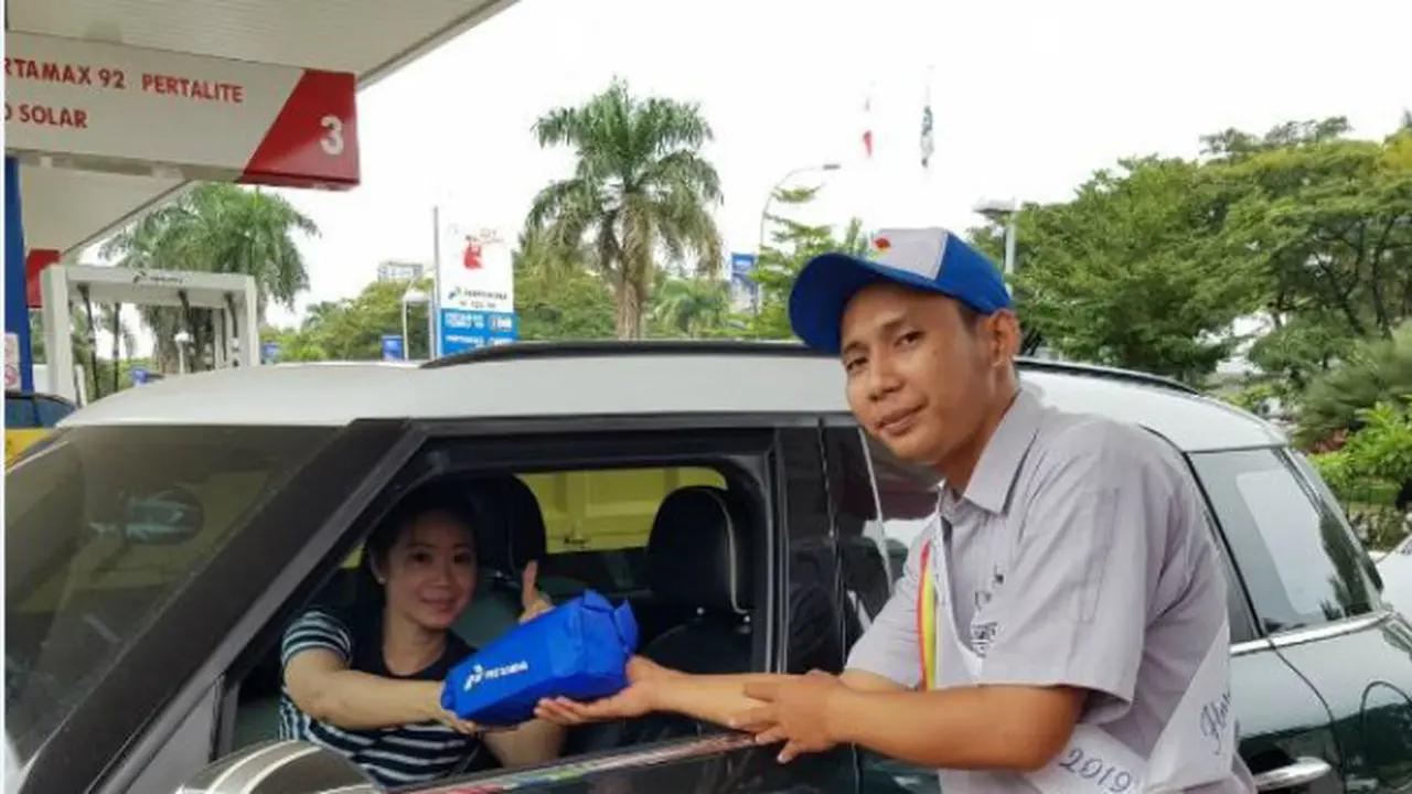 (Foto: Dok PT Pertamina)