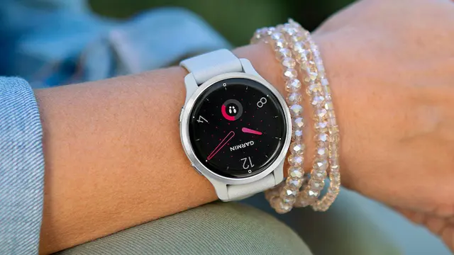 Garmin Venu 2 series