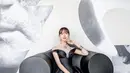 Go Won Hee diketahui menikah dengan sang suami yang berasal dari kalangan non selebriti. (FOTO: instagram.com/go_wonhee/)