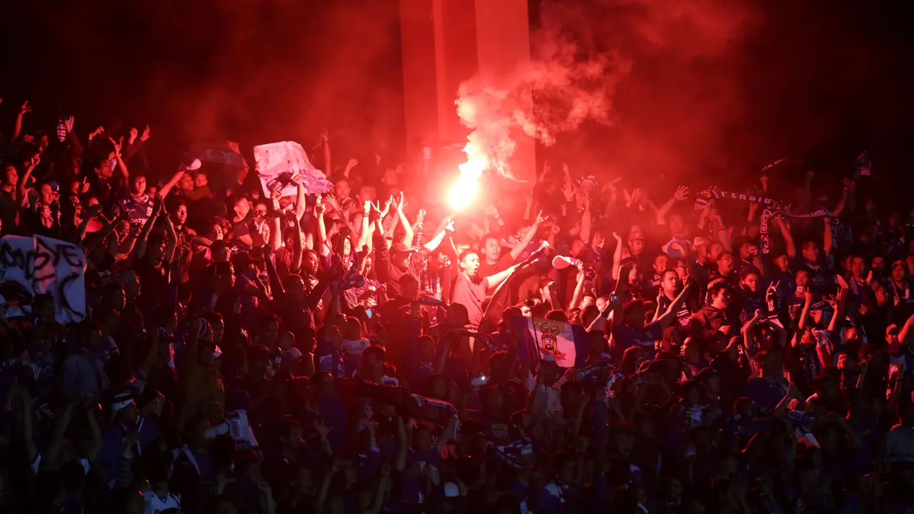 Bobotoh Persib Bandung