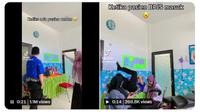 Viral Video Nakes Tangani Pasien Umum vs BPJS di Twitter Bikin Warganet Geram. (Doc: Twitter/ @rampoeng)