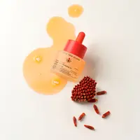 Peluncuran Papua Red Fruit Plumping Lightweight Oil diperkenalkan melalui kampanye Pure Origins, Pure Performance, sebuah pendekatan yang menekankan bahwa performa skincare yang optimal berawal dari pemilihan bahan alami yang tepat dan murni. [Dok/FROM THIS ISLAND].