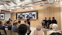 Apple Developer Academy Indonesia Luluskan 500 Siswa, Ini Harapan Jangka Panjang Apple