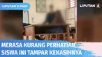 Video kekerasan yang dilakukan pelajar SY kepada VN di dalam kelas di gedung sekolah Kabupaten Pinrang viral di sosial media. Kepala UPT Sekolah mengatakan pelaku merasa tidak mendapat perhatian dari VN sehingga melakukan aksi menampar tersebut.