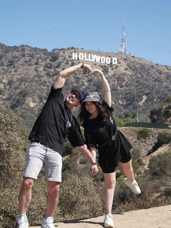 [Fimela] Olivia Allan