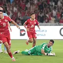 Timnas Indonesia Cuma Menang 2-0 Lawan Singapura, John Herdman: Pemain Masih Jet Lag