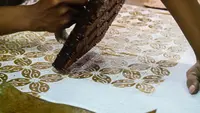 Cerita Kakek Asal Jerman yang Punya Museum Batik di Koln