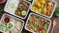 10 Ide Jualan Nasi Kotak Rumahan Modal Kecil Untung Besar untuk Pemula di 2025