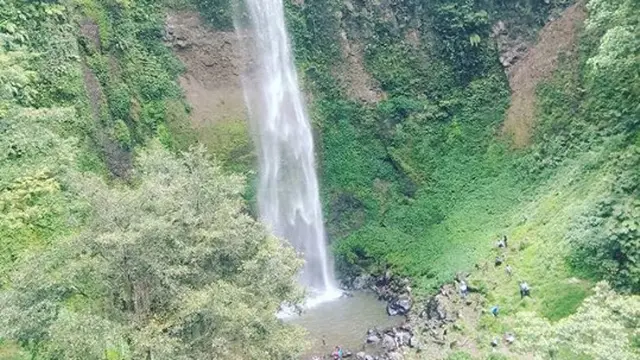 Curug Cimahi