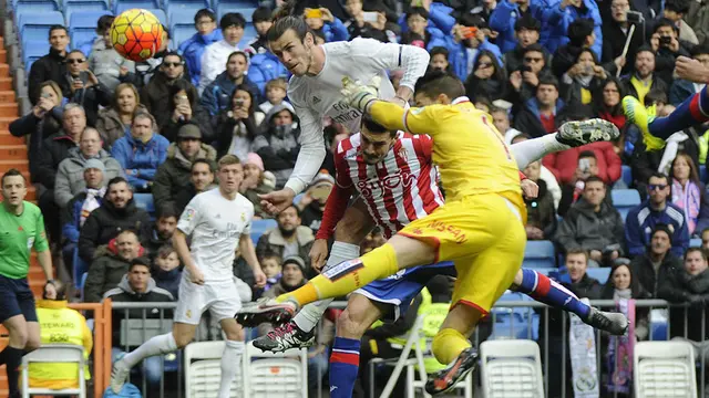 Gareth Bale