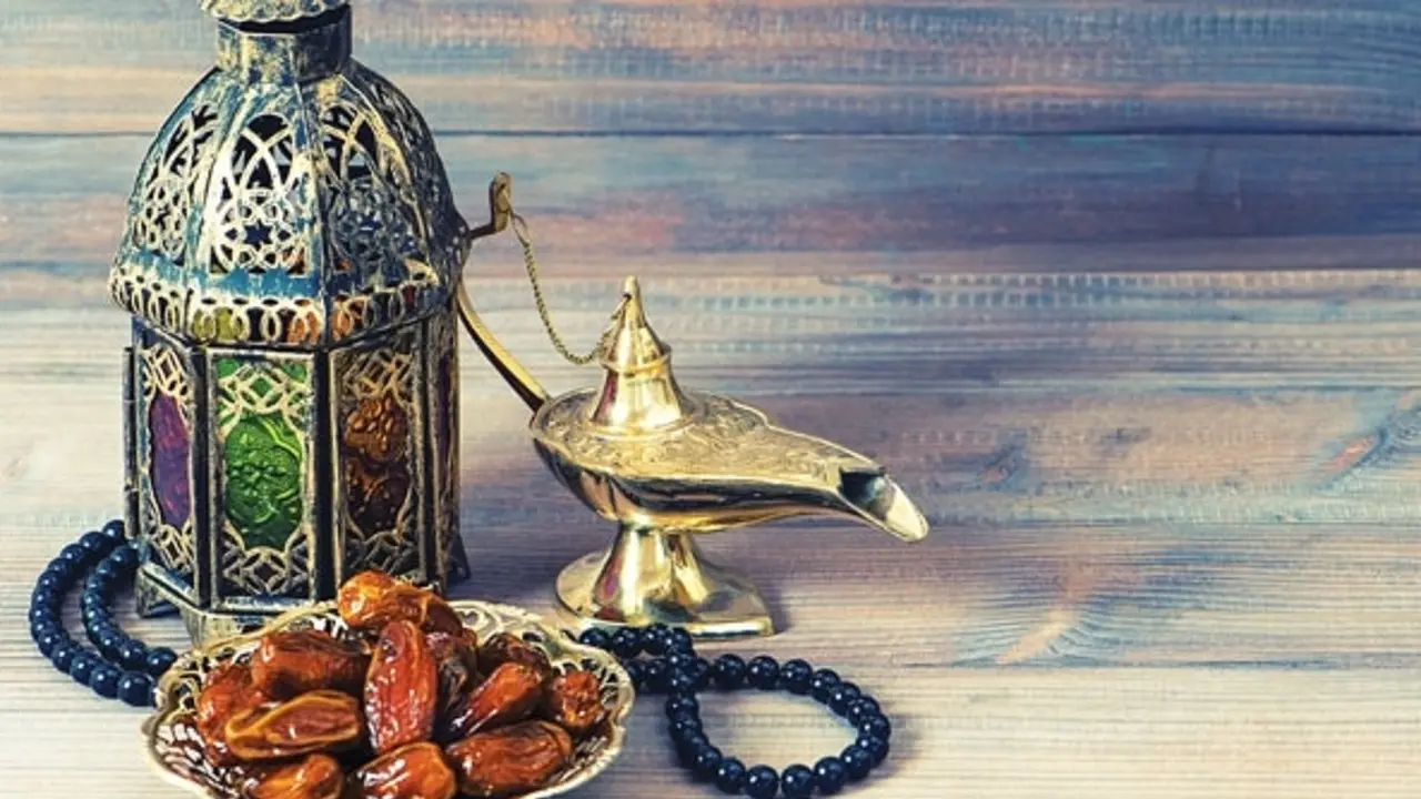 Ramadan