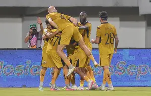 Jadwal BRI Super League Pekan ke-6: 8 Laga Digelar 20-22 Oktober