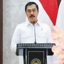 Imipas Ungkap Alasan Masa Cekal Febrie Adriansyah hanya 20 Hari
