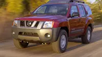 Nissan Xterra Siap Bangkit Lagi, Kini Hadir Sebagai SUV Hybrid Tangguh
