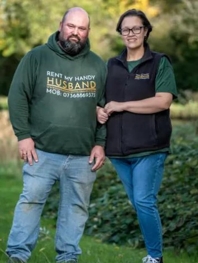 Dinilai Serba Bisa, Wanita Ini Sewakan Suami untuk Wanita Lain