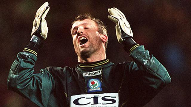 Tim Flowers