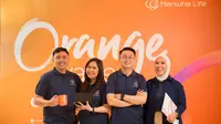 Tengok Cara Hanwha Life Manjakan Nasabah di Hari Pelanggan Nasional