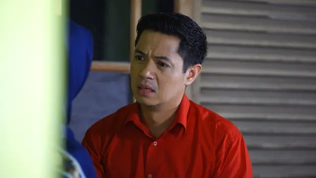 Cinta Kedua