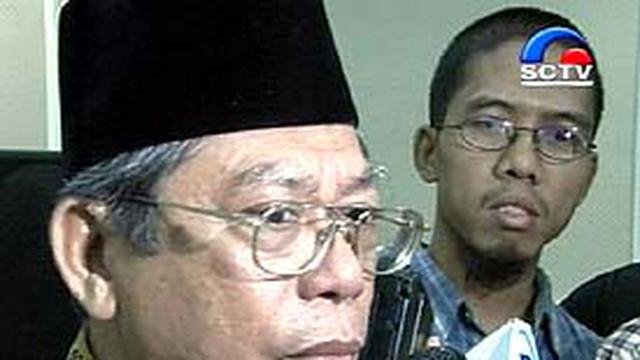 Mui Fatwa Haram Bunga Bank Tak Mengikat News Liputan6 Com