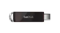 Ilustrasi flashdisk besutan SanDisk. (Foto: SanDisk)