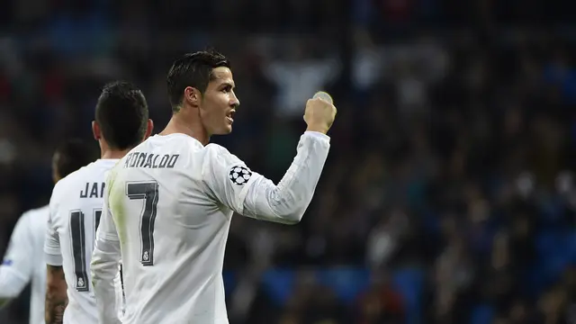 Real Madrid