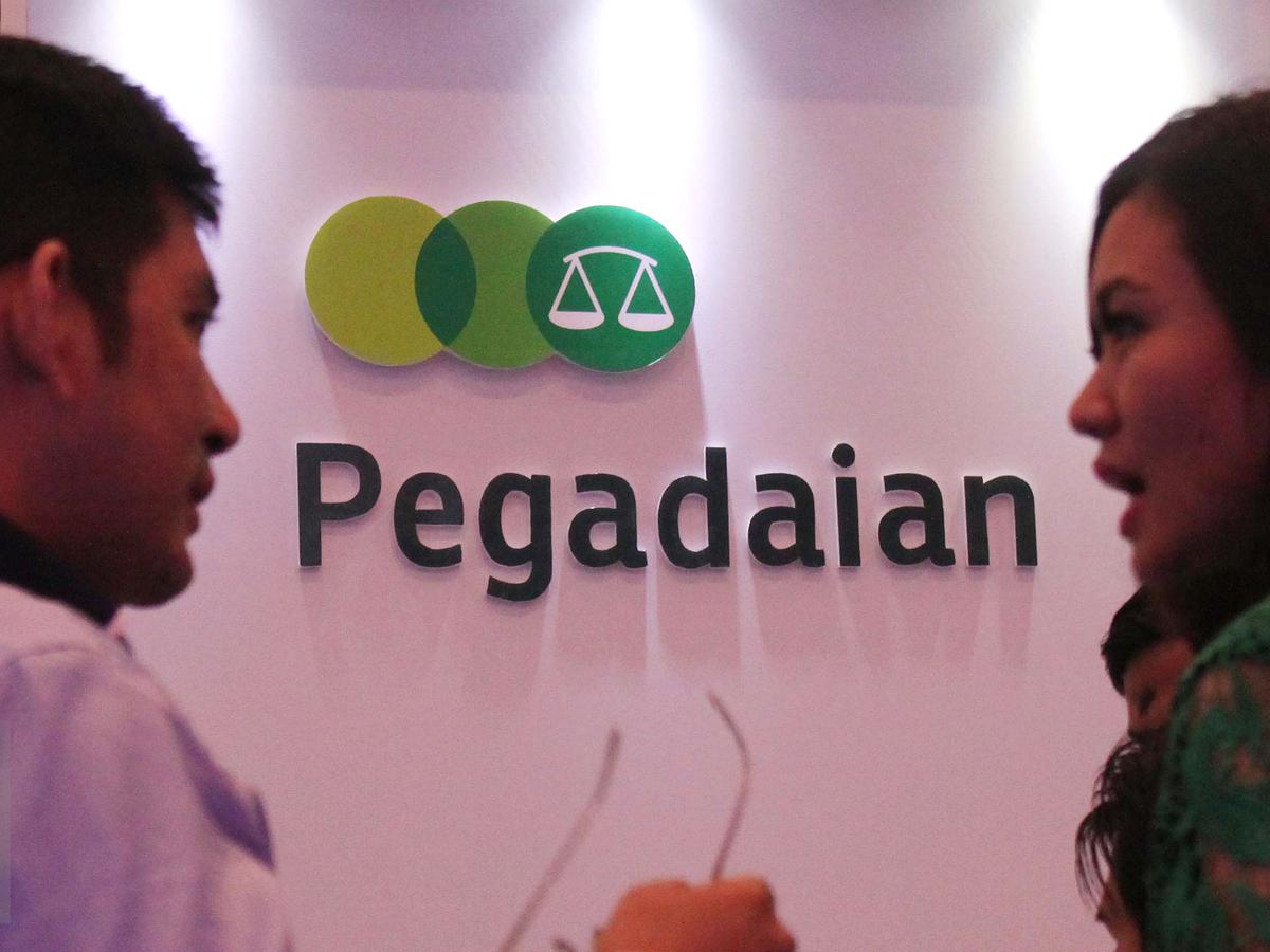 Simpan Emas di Pegadaian dengan Cara Mudah Ini - Bisnis ...
