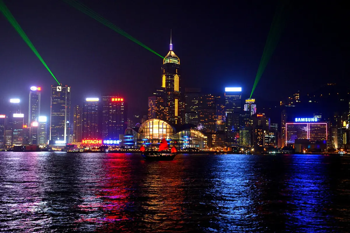 2 Alasan Kenapa Hong Kong Bakal Jadi Pusat Startup Dunia
