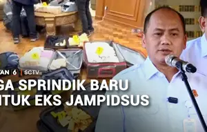 Kejagung Terbitkan Sprindik Baru Kasus Dugaan Korupsi Eks Jampidsus Febrie Adriansyah