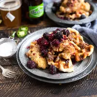 Ilustrasi Makanan pembakar lemak (Unsplash.com)