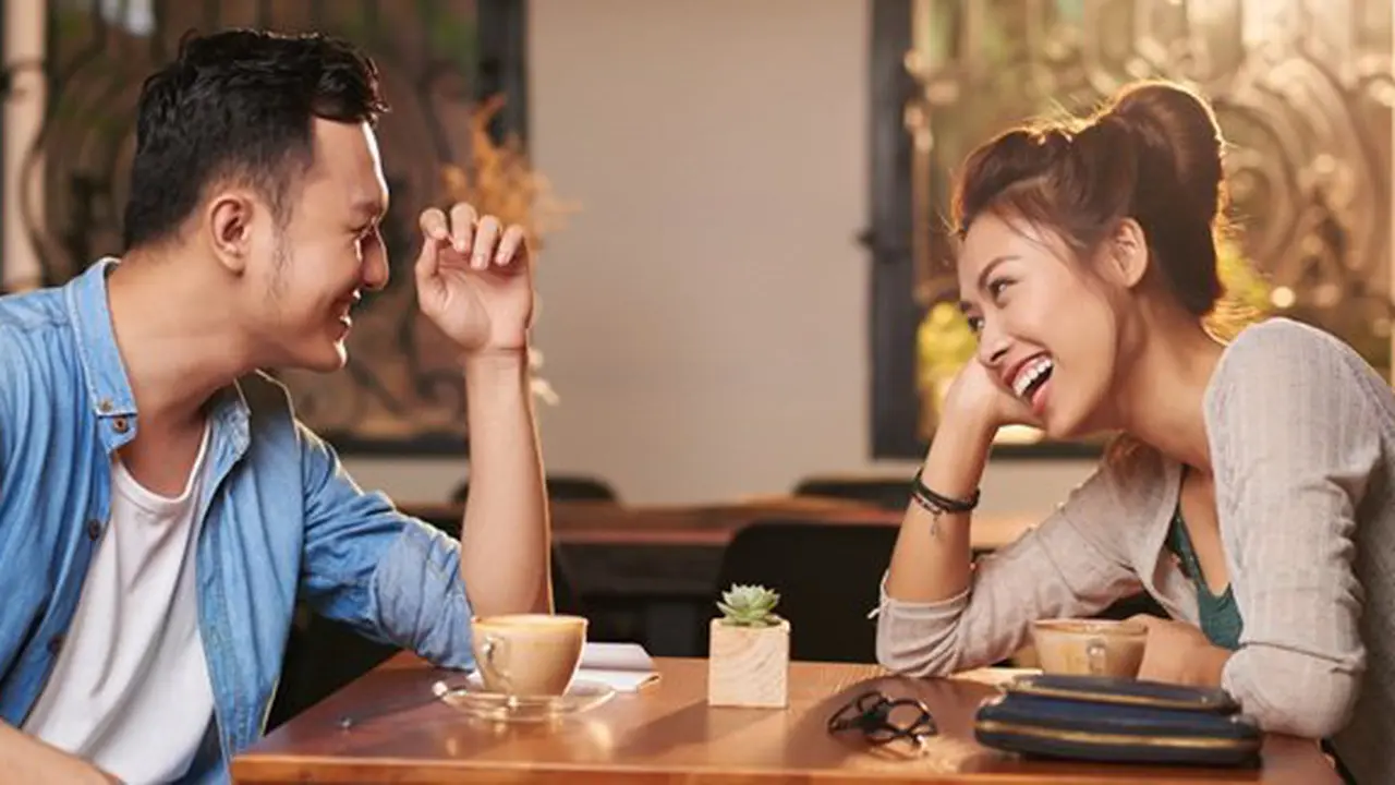 Bertengkar justru menguatkan pernikahan/copyright Shutterstock.com