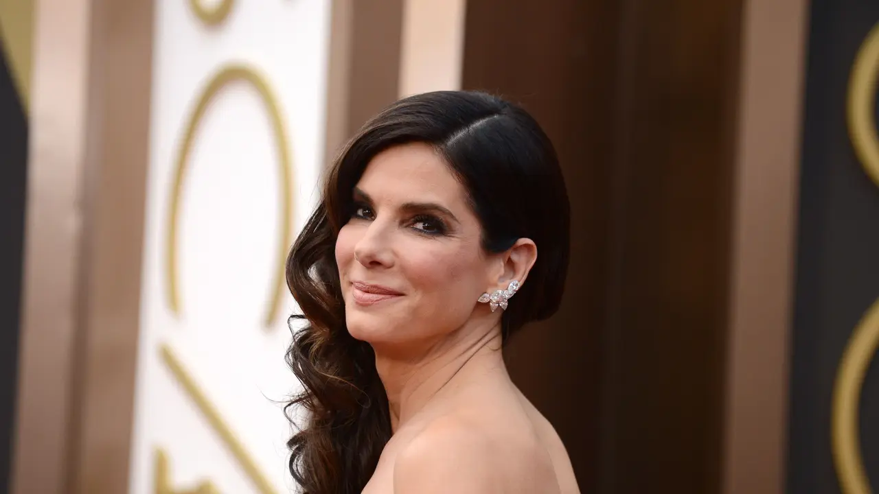 Sandra Bullock (foxnews.com)