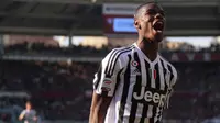 Top 3 Bola: 3 Pemain Juventus Akan Dibawa Mourinho dan Tes Rossi