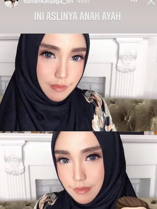 Salmafina Sunan
