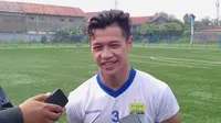 Pemain Seleksi Pikat Hati Pelatih Persib