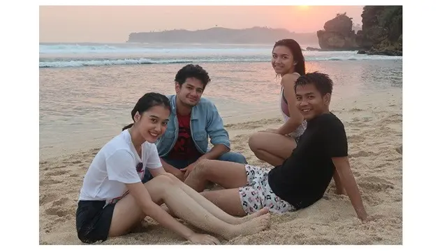 Sinetron Anak Langit Resmi Tamat, Ini 7 Potret Kenangan Para Pemain