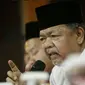 Melalui tagar #alimustafayaqub netizen ungkapkan kesedihan atas meninggalnya mantan imam besar Masjid Istiqlal.
