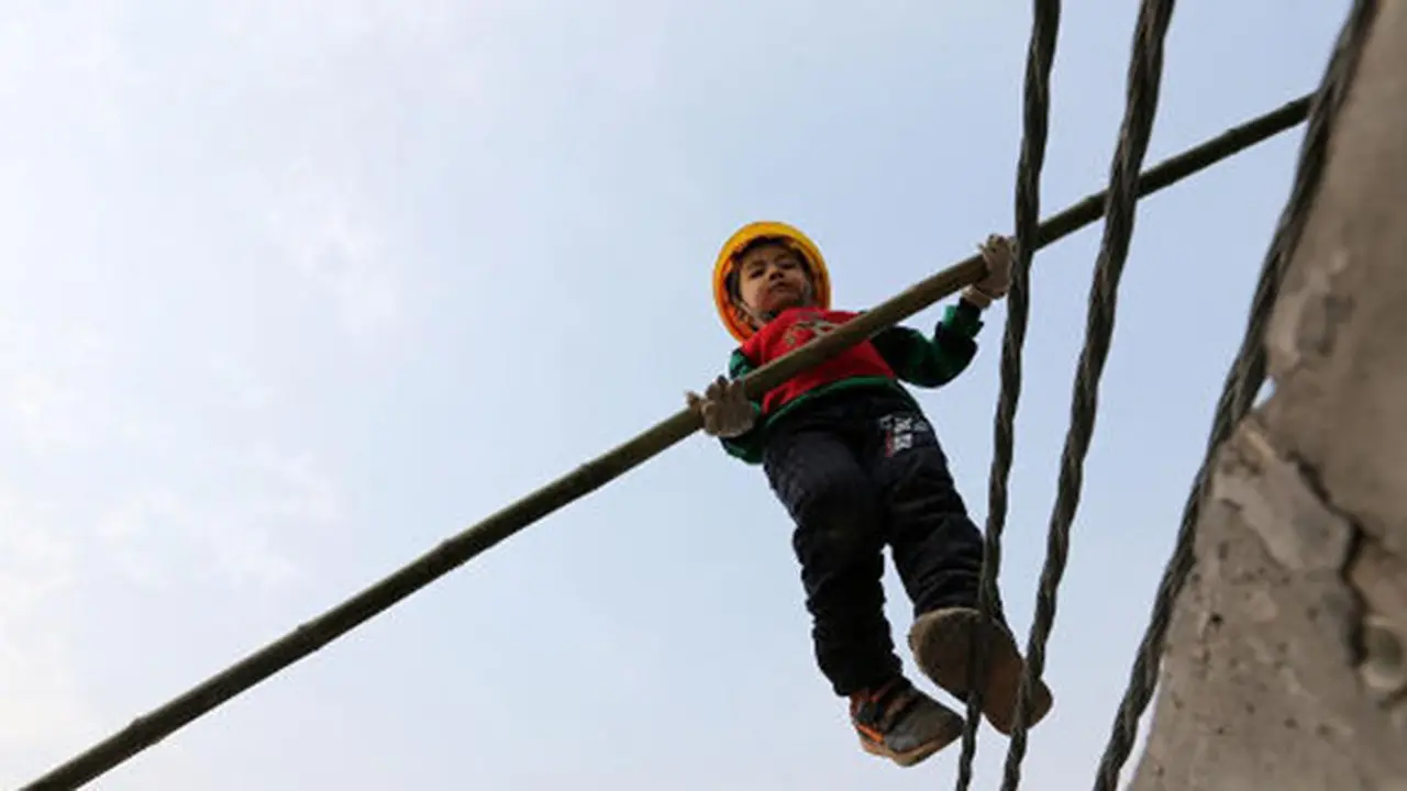 Photo: Copyright shanghaiist.com