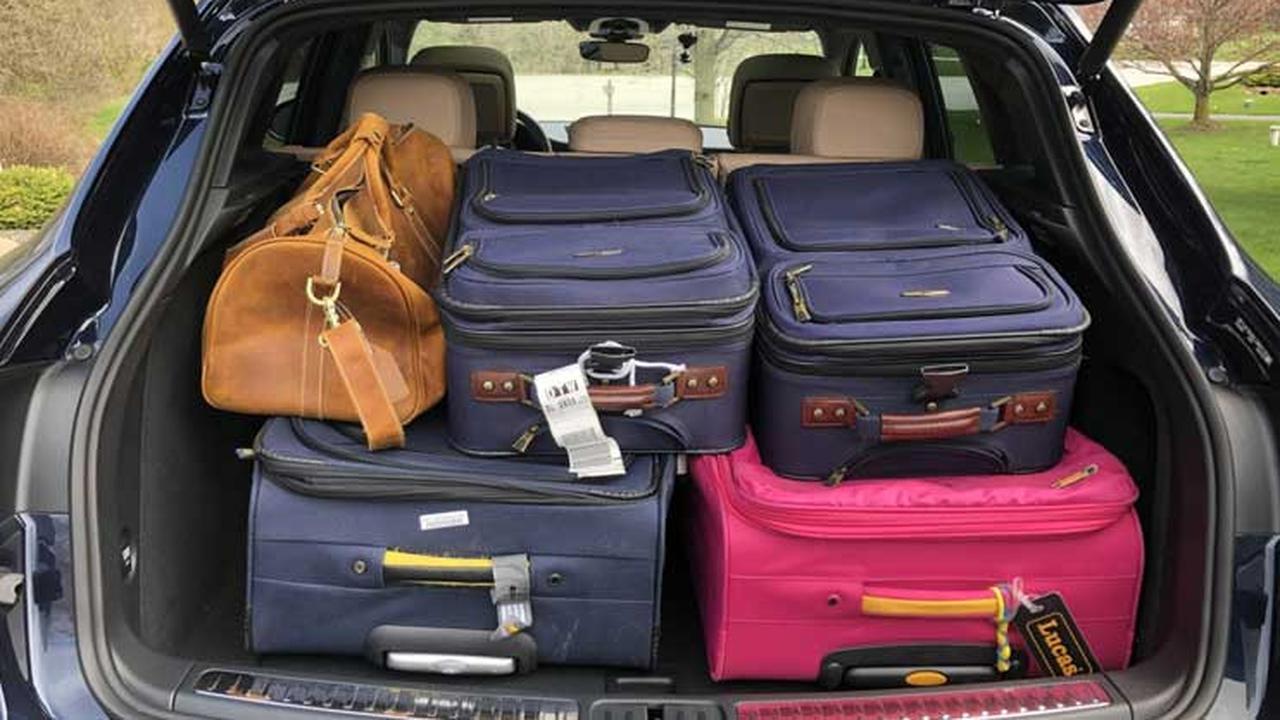Tips membawa barang bawaan untuk liburan (Autoblog)