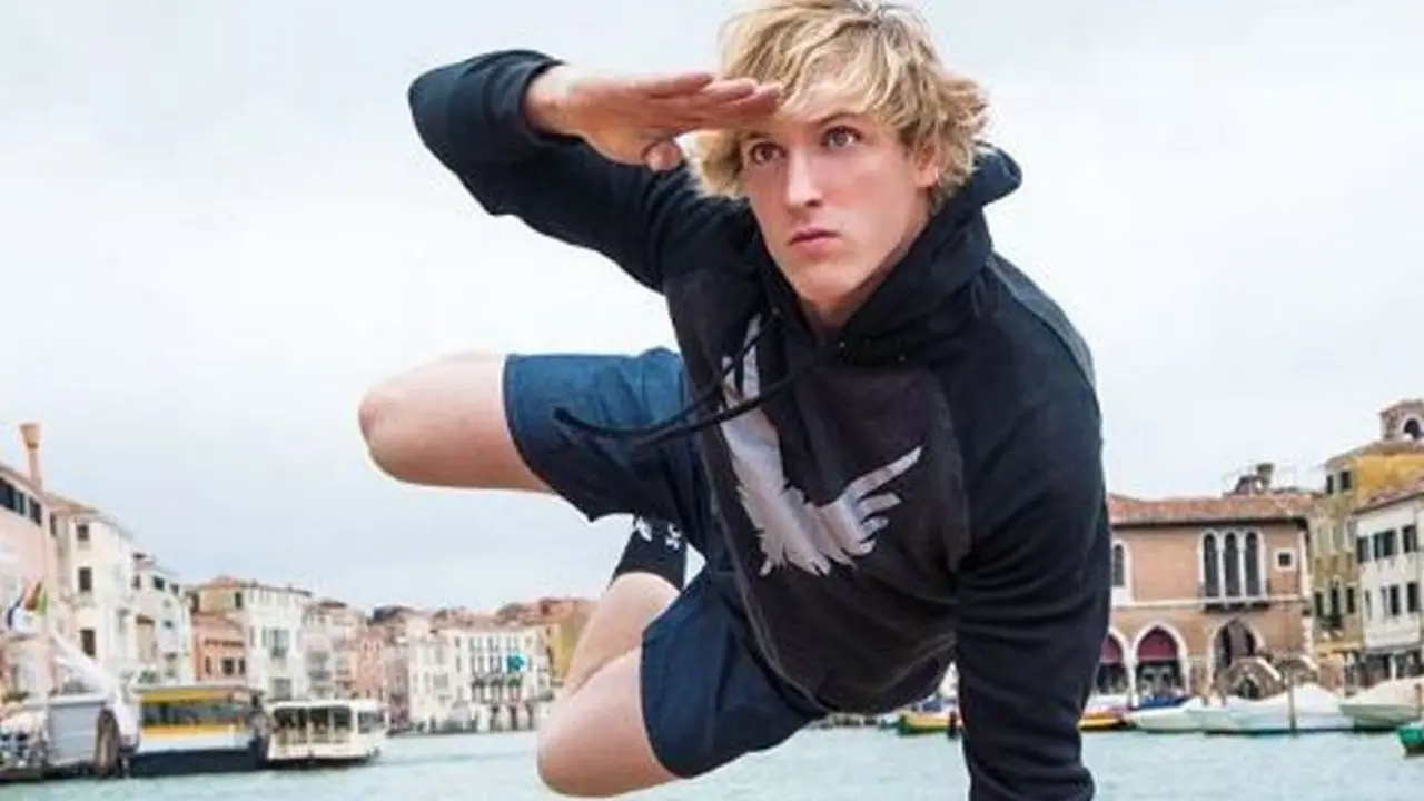 [Bintang] Kontroversi Logan Paul: 5 Fakta yang Harus Kamu Tahu